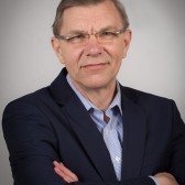 Dick Karssen 6 touch