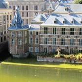 Plaatje Tweede Kamer