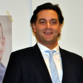 ALV 7 februari Nico Drost