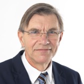Dick Karssen portret 2018