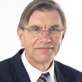 Dick Karssen portret