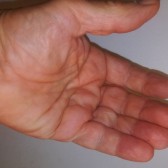 hand