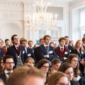 Studenten