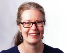 Sonja Bloemers