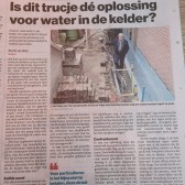 Krantenartikel Tom wateroverlast AD.jpg