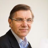 Foto Dick Karssen, Lijsttrekker ChristenUnie Utrechtse Heuvelrug webfoto